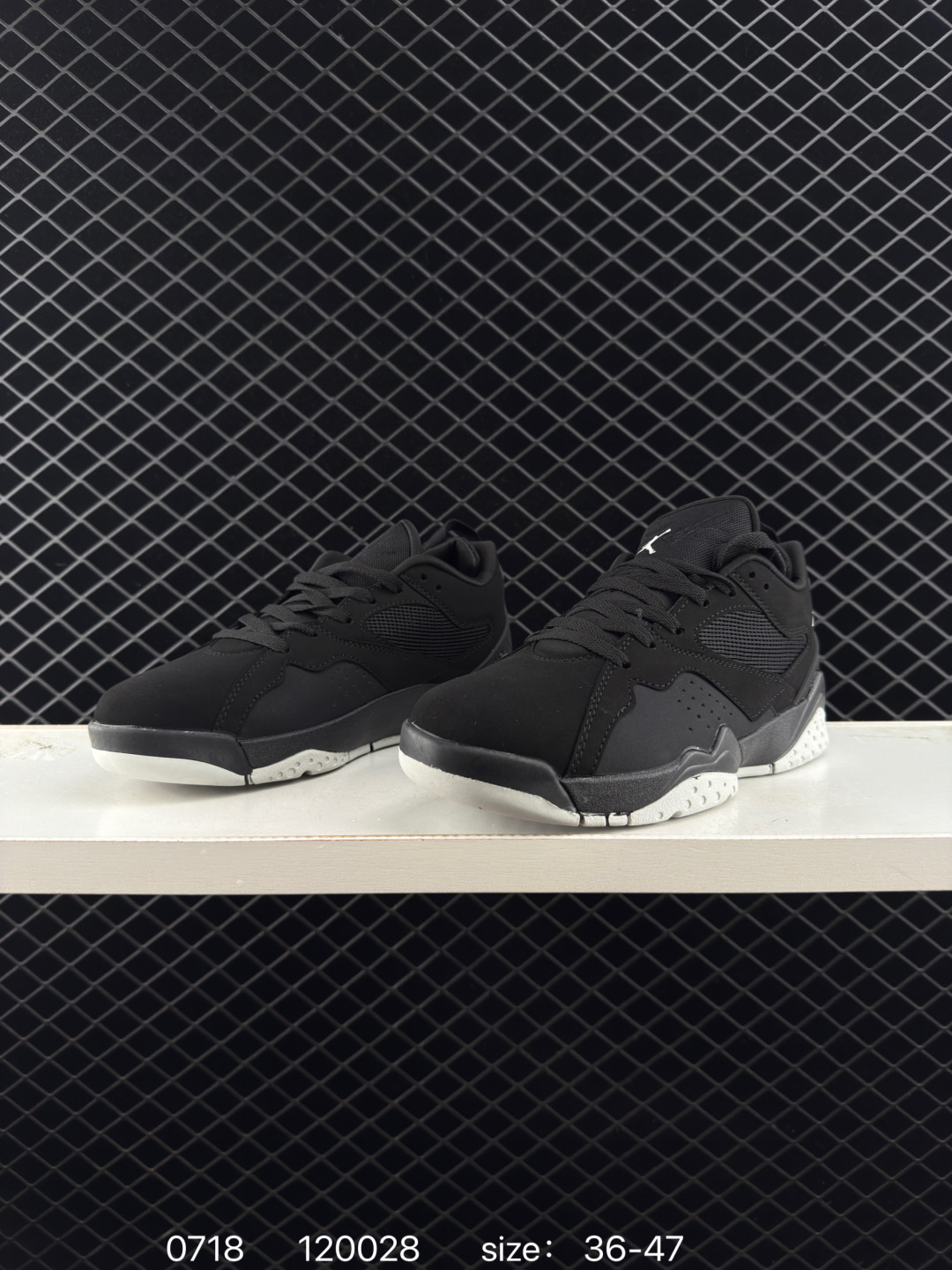 NIKE AIR JORDAN MVP 92